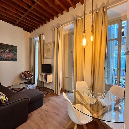 Premium Malaga Center Apartman Kültér fotó
