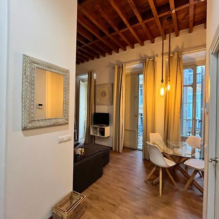 Premium Malaga Center Apartman Kültér fotó
