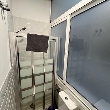 Premium Malaga Center Apartman Kültér fotó