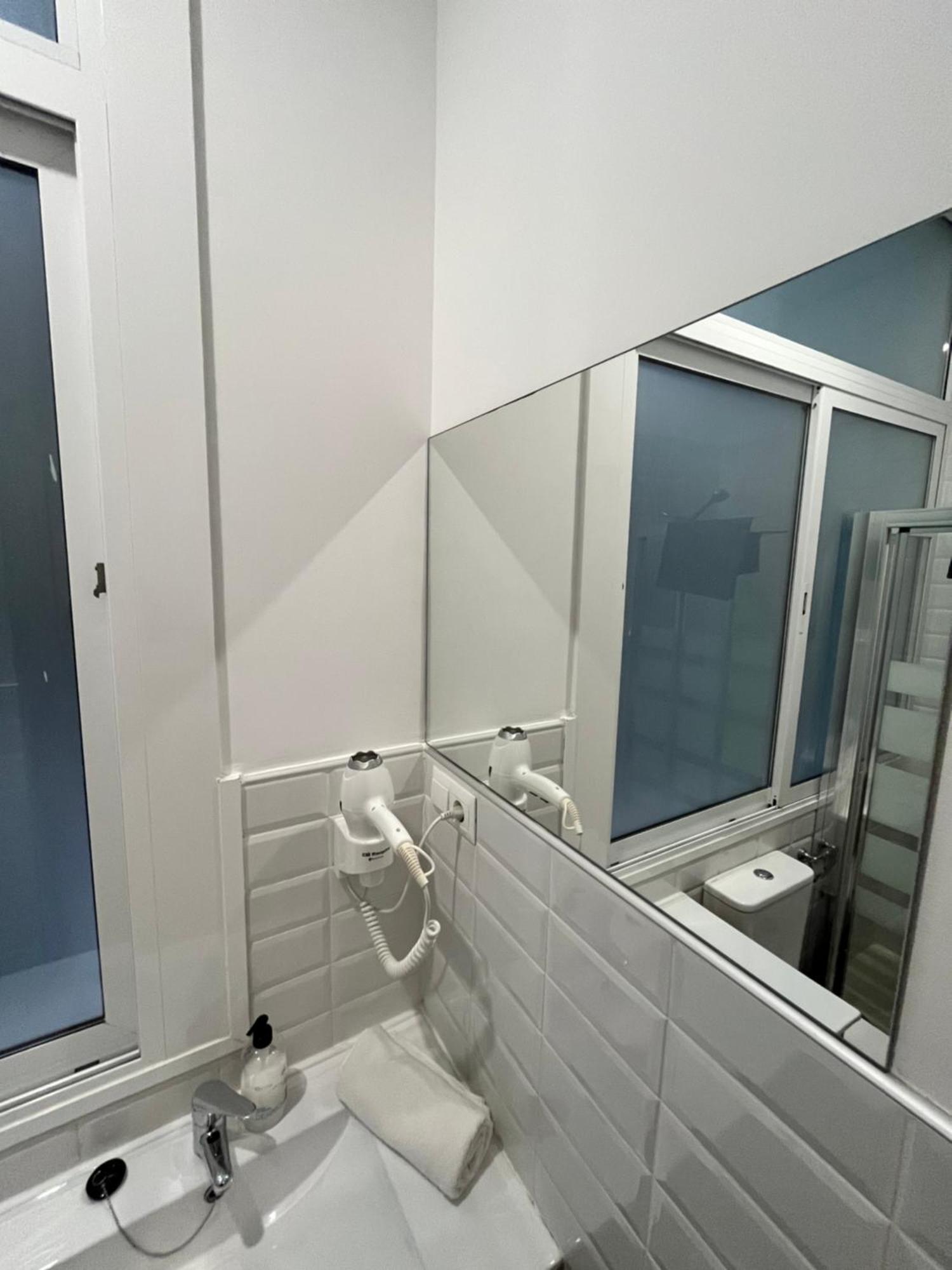Premium Malaga Center Apartman Kültér fotó