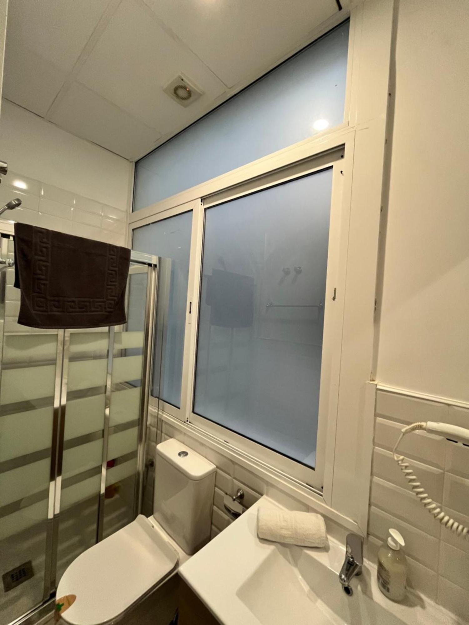 Premium Malaga Center Apartman Kültér fotó