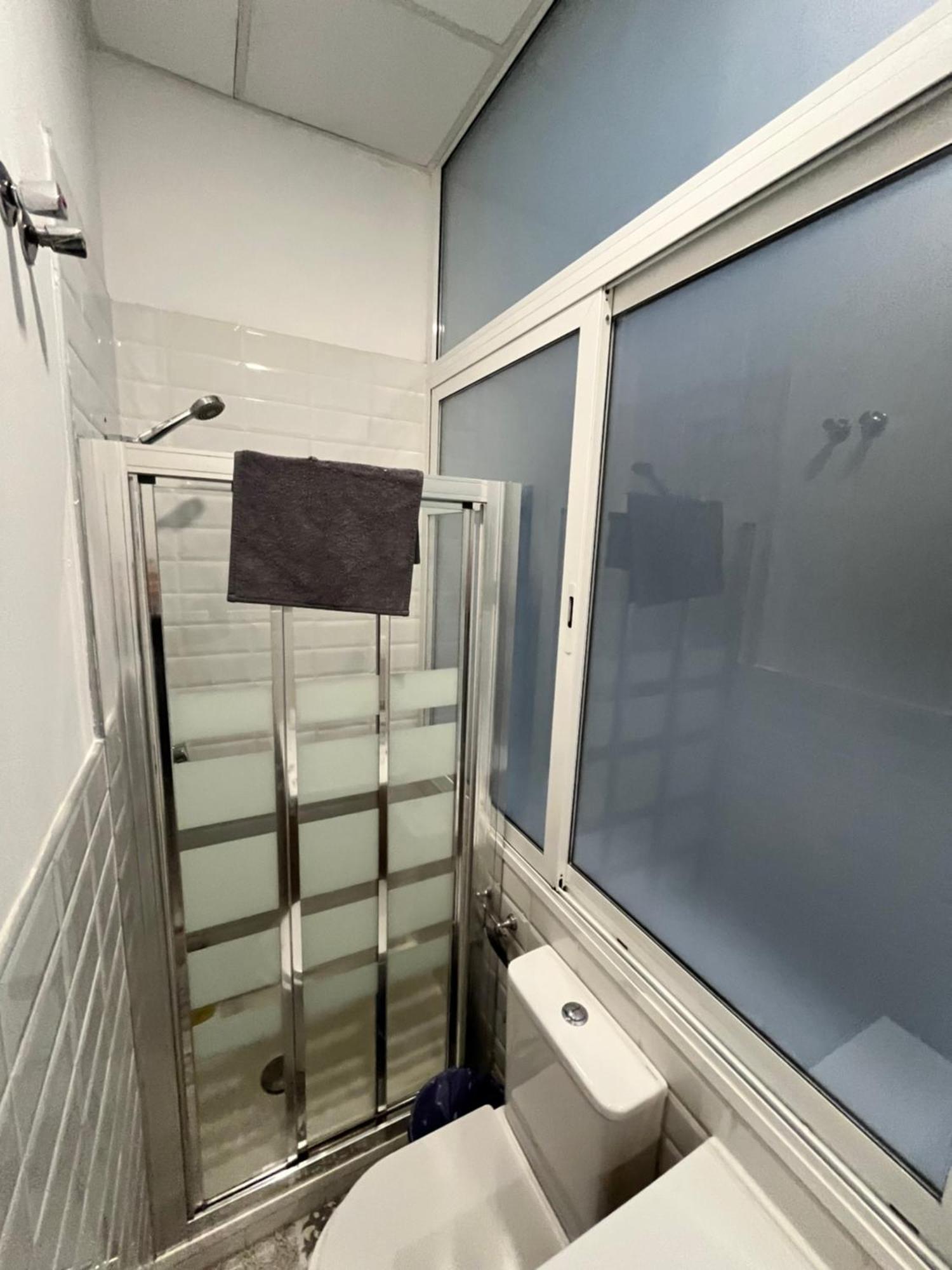 Premium Malaga Center Apartman Kültér fotó