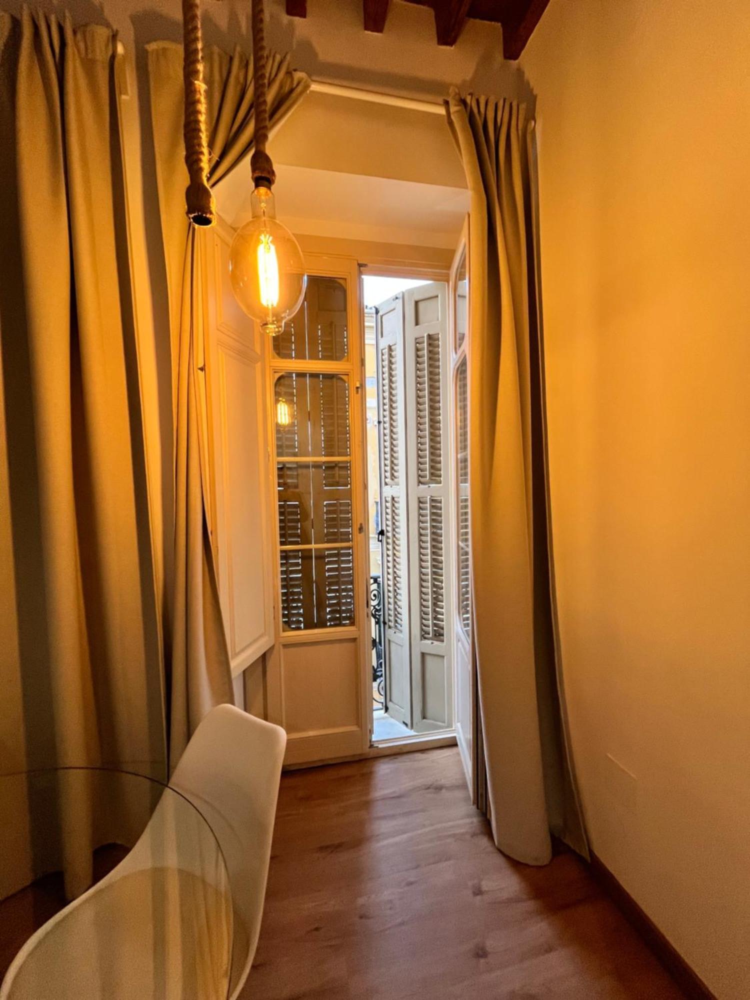 Premium Malaga Center Apartman Kültér fotó