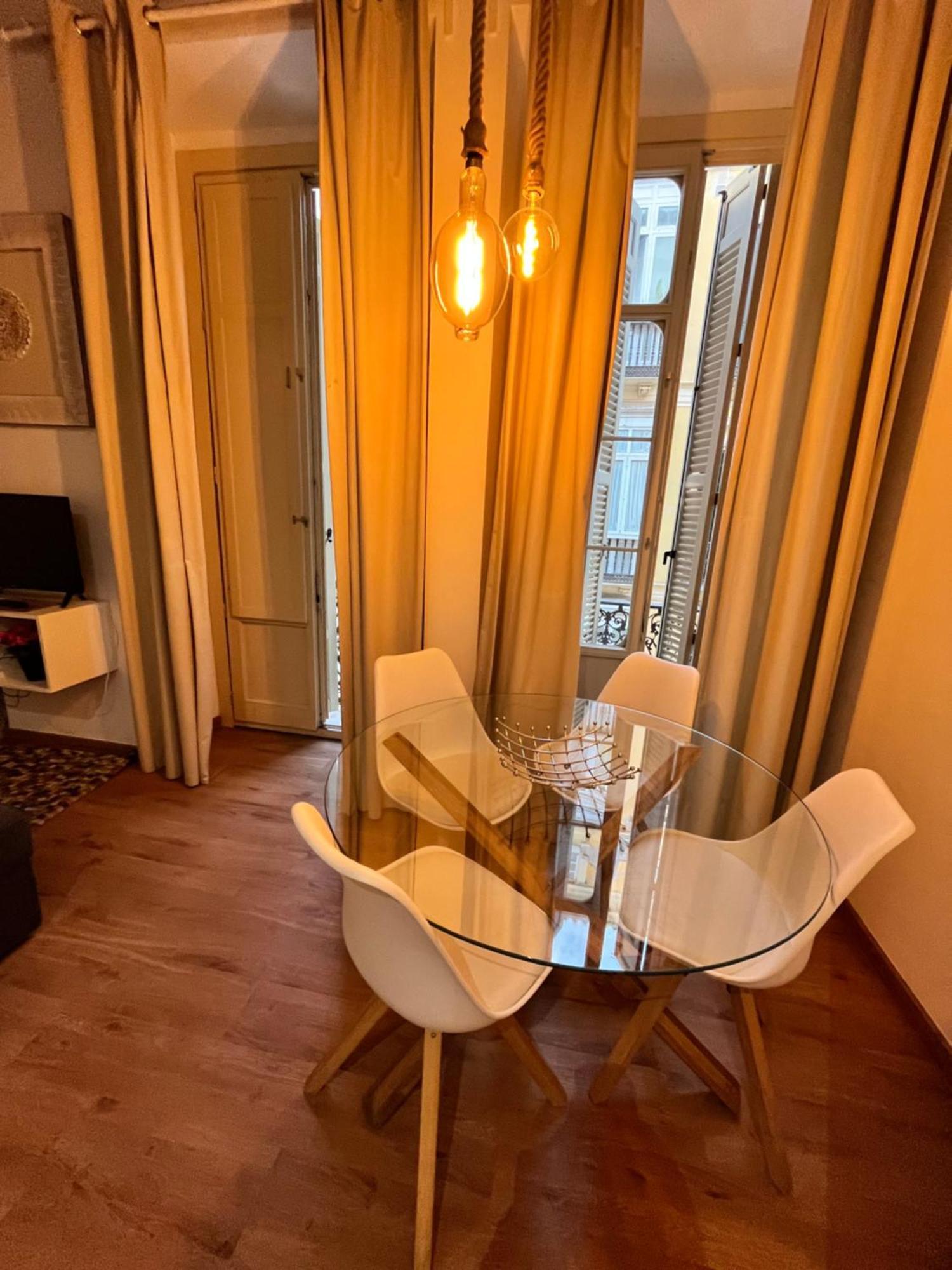 Premium Malaga Center Apartman Kültér fotó